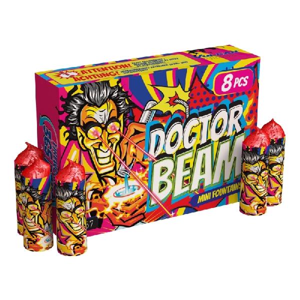 Doctor Beam